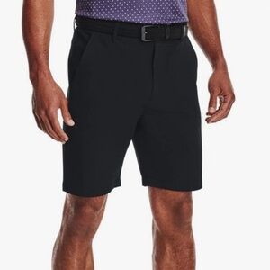 NEW UNDER ARMOUR Men's Drive Shorts Size: 48